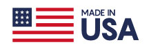 Made In The USA Logo